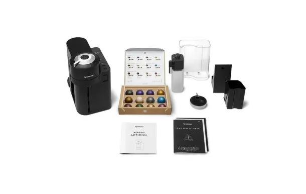 DELONGHI NESPRESSO L ENV300B